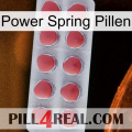 Power Spring Pills 18